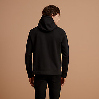 メンズ・スウェットシャツ 《エルメス・フィット》 | Hermès